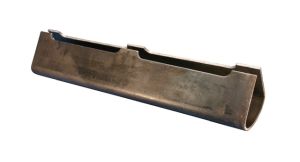Nvent Caddy 6320350PL | 632 Pipe Saddle For 2" Insulation, 2"-3 1/2" Pipe