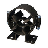 Nvent Caddy 650030020PT | 650 Pipe Alignment Guide, 2" Insulation, 3/4"-1 1/2" Pipe