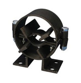 Nvent Caddy 650060015PT | 650 Pipe Alignment Guide, 1 1/2" Insulation, 8" Pipe
