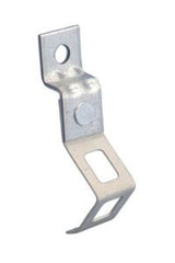 Nvent Caddy 6AO | Push Install Rod Hanger With Offset Bracket, 3/8" Rod