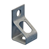 Nvent Caddy 4TI | Thread Install Rod Hanger, 0.25" Hole 1, Threaded, 0.25" Hole 2