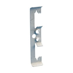 Nvent Caddy 6Z34 | Multi-Function Clip, 5/16", 3/8" Rod, 3/8"-7/16" Flange, 1/4" Hole