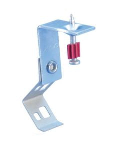 Nvent Caddy 708SF | Push Install Rod/Wire Hanger With Shot-Fire Bracket, 1/4" Rod