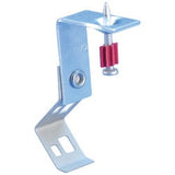 Nvent Caddy 708SF | Push Install Rod/Wire Hanger With Shot-Fire Bracket, 1/4" Rod