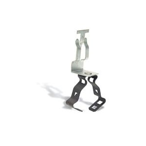 Nvent Caddy 812MATA | Mata Conduit To T-Grid Clip, 1/2", 3/4" Emt, 0.709"-1.181" Od
