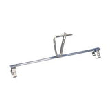 Nvent Caddy 16MB18TDH | B18-Tdh Box/Conduit With Deck Hanger, 1" Emt