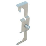Nvent Caddy 8Z4S | Multi-Function Clip, 1/2", 5/8" Rod, 1/4" Screw