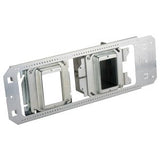 Nvent Caddy A1BF1G41NAO | All-In-One Between-Stud With Removable Mud Ring, Multi-Box, 1 Gang, 5/8" Drywall, 3 5/8"