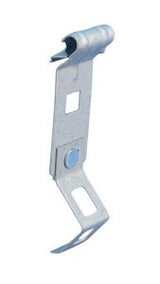 Nvent Caddy AF146A | Af-6A Rod To Z-Purlin Clip, 3/8" Rod, 1/16"-1/4" Flange