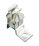 Nvent Caddy AOL8P | Push-In Metal Deck Conduit Clamp, 1/2" Emt, 0.709" Min, 0.866" Max, 0.5" Nom Od
