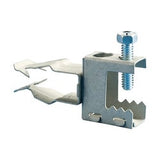 Nvent Caddy BC8PSM | Bc-Psm Conduit To Beam Clamp, 1/2" Emt, 0.5" Max Flange