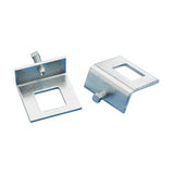Nvent Caddy BC16A000EG | Strut Beam Clamp With Bolt, Window Shape, Eg, A, Cc Strut