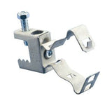 Nvent Caddy BC16MSM | Bc-Msm Conduit To Beam Clamp, Side Mount, 1" Emt, 1" Rigid/Pipe, 0.5" Max Flange