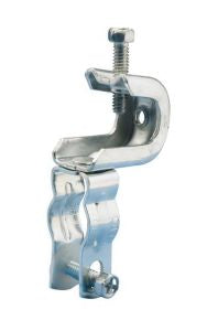 Nvent Caddy BC200CD4B | Bc200-Cd Conduit To Beam Clamp, 1 1/2" Rigid, 1/2" Max Flange