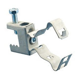 Nvent Caddy BC16MSM | Bc-Msm Conduit To Beam Clamp, Side Mount, 1" Emt, 1" Rigid/Pipe, 0.5" Max Flange