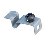 Nvent Caddy BHC | Mounting Clip For T-Grid Box Hanger With Screw, 1/4" Screw