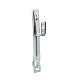 Nvent Caddy CAT12TS | Nvent Caddy Cablecat J-Hook With T-Grid Clip, 3/4" Dia