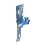 Nvent Caddy CAT16HPTS | Nvent Caddy Cat Hp J-Hook With T-Grid Clip, 1" Dia