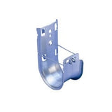 Nvent Caddy CAT16HP | Nvent Caddy Cat Hp J-Hook, Pre-galvanized, 1" Dia