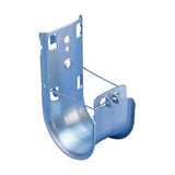 Nvent Caddy CAT21HP | Nvent Caddy Cat Hp J-Hook, Pre-galvanized, 1 5/16" Dia