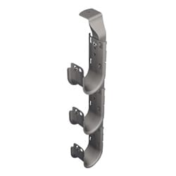 Nvent Caddy CAT32HPSCM3 | Nvent Caddy Cat Hp J-Hook Tree, Ceiling Mount, Single Sided, 2" Dia, 3 Tier