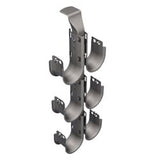 Nvent Caddy CAT64HPDCM3 | Cat HP J-Hook Tree, Ceiling Mount, Double Sided, 4" Diameter, 3 Tier