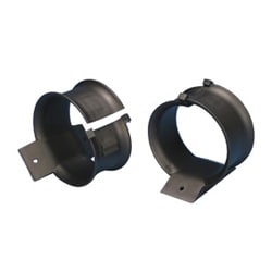 Nvent Caddy CATCR5059766 | Cat Cr50 Low-Voltage Cable Retainer, 2" Dia