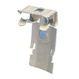 Nvent Caddy CATHP24SM | Nvent Caddy Cat Hp J-Hook Clip To Hammer-On Flange Clip, 1/8"-1/4" Flange