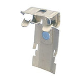 Nvent Caddy CATHP24SM | Nvent Caddy Cat Hp J-Hook Clip To Hammer-On Flange Clip, 1/8"-1/4" Flange