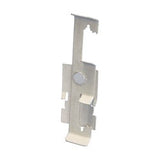 Nvent Caddy CATHP6Z34 | Nvent Caddy Cat Hp J-Hook Clip To Rod/Wire Clip, 3/8" Rod