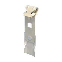 Nvent Caddy CATHPAF14 | Nvent Caddy Cat Hp J-Hook Clip To Z Purlin Clip, 1/16"-1/4" Flange