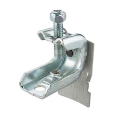 Nvent Caddy CATHPBC200 | Nvent Caddy Cat Hp J-Hook Clip To Bc200 Beam Clamp, 1/8"-5/8" Flange