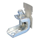 Nvent Caddy CATHPBC200 | Nvent Caddy Cat Hp J-Hook Clip To Bc200 Beam Clamp, 1/8"-5/8" Flange