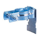 Nvent Caddy CATHPCD2B | Nvent Caddy Cat Hp J-Hook Clip To Pedestal Clamp, 7/8" Square Pedestal