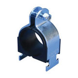 Nvent Caddy CCC0050 | Cushion Clamp Insulated Strut Clamp For Pipe/Tube, 1/2" Od, 3/8" Copper Tube, 1/4" Pipe