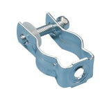 Nvent Caddy CD1B37 | Bolt Close Conduit/Pipe Clamp, Steel, 3/4" Emt, 3/4" Rigid/Pipe, 3/8" Hole