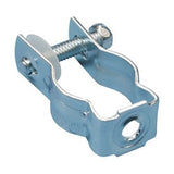 Nvent Caddy CD2.5BSS | Bolt Close Conduit/Pipe Clamp, S304, 1 1/4" Emt, 1/4" Hole