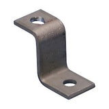 Nvent Caddy CPNAM | Standoff Deck Angle Bracket, 1 1/2"