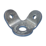 Nvent Caddy CSBURC4858 | Universal Restraint Clip, Steel, Eg, #48 Brace, 11/16" Hole