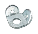 Nvent Caddy CSBURC14 | Universal Restraint Clip, Steel, Eg, #12, #18, #36 Brace, 5/16" Hole