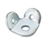 Nvent Caddy CSBURC14 | Universal Restraint Clip, Steel, Eg, #12, #18, #36 Brace, 5/16" Hole