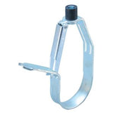 Nvent Caddy DH0125EG | Drop-In Loop Hanger, 1 1/4" Pipe, 1.66" Od, 3/8" Rod