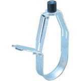 Nvent Caddy DH0100EG | Drop-In Loop Hanger, 1" Pipe, 1.315" Od, 3/8" Rod