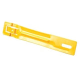 Nvent Caddy EC311 | Electrical Drop Wire Securing Clip, #8 Wire