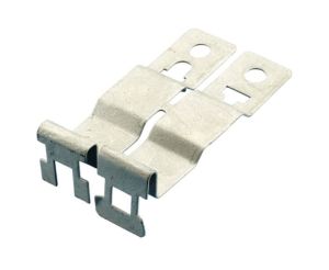 Nvent Caddy IDS95LN | Independent Support Clip, 9/16" T-Grid, 0.563" Screw