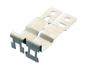 Nvent Caddy IDS9LN | Independent Support Clip, 9/16" T-Grid, 0.563" Screw