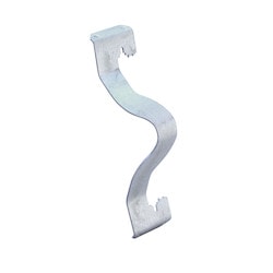 Nvent Caddy K12 | Cable/Conduit Clip, 1/2", 3/4" Emt, 1/2", 3/4" Rigid, 0.945" Max Od