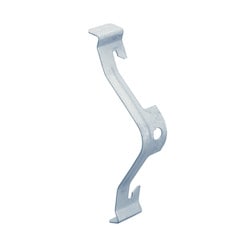 Nvent Caddy K16 | Cable/Conduit Clip, 3/4", 1" Emt, 1/2", 3/4" Rigid, 1.181" Max Od