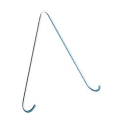 Nvent Caddy LFC90 | Fluorescent Light Fixture Hanger, Top Mount