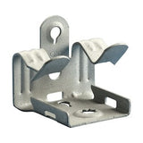 Nvent Caddy M24 | Hammer-On Flange Clip, Bottom Mount, Spring Steel, 1/8"-1/4" Flange